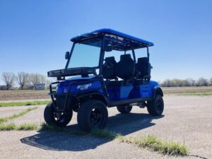 2024 EPIC E40FL LITHIUM