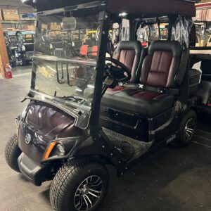 2024 Yamaha Drive For Sale