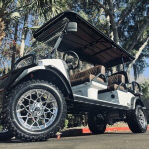 2024 Evolution Forester For Sale