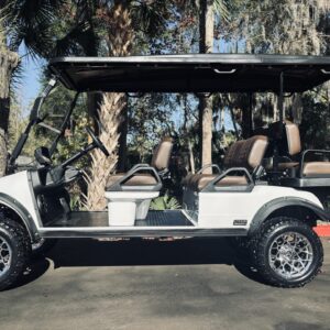 2024 Evolution Forester For Sale