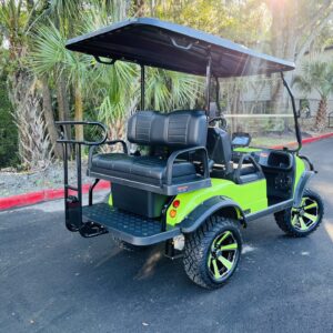 2024 Evolution Forester For Sale